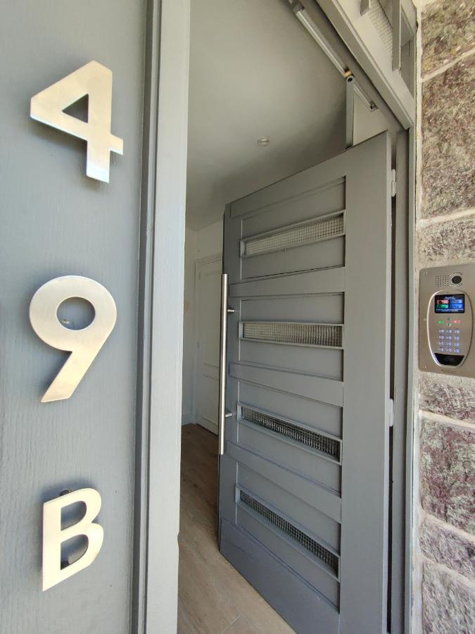 Villa 49B Rennes Exterior photo